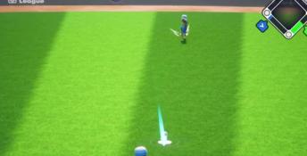 Little League World Series Baseball 2022 PC Screenshot
