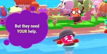 Little Learning Machines