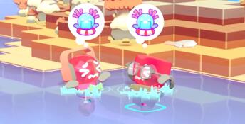 Little Learning Machines