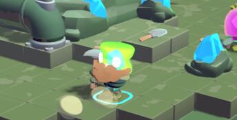 Little Learning Machines