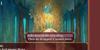 Little Loki & The Yggdrasil Maze