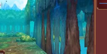 Little Loki & The Yggdrasil Maze PC Screenshot