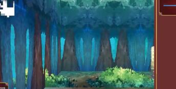 Little Loki & The Yggdrasil Maze PC Screenshot