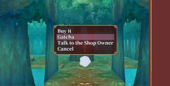 Little Loki & The Yggdrasil Maze PC Screenshot
