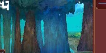 Little Loki & The Yggdrasil Maze PC Screenshot