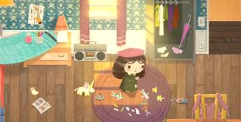 Little Misfortune