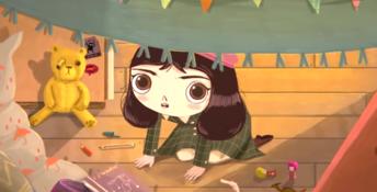 Little Misfortune