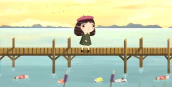 Little Misfortune PC Screenshot