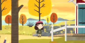 Little Misfortune PC Screenshot
