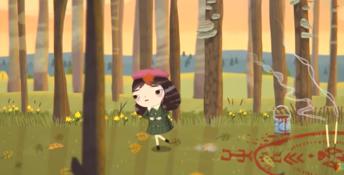 Little Misfortune PC Screenshot