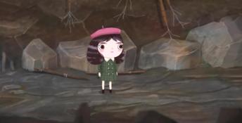 Little Misfortune PC Screenshot