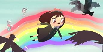 Little Misfortune PC Screenshot
