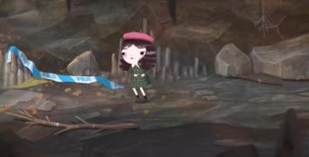 Little Misfortune PC Screenshot