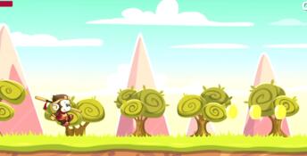 Little Monkey King's Big Quest