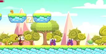 Little Monkey King's Big Quest PC Screenshot