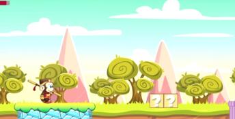 Little Monkey King's Big Quest PC Screenshot