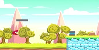 Little Monkey King's Big Quest PC Screenshot