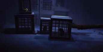 Little Nightmares 2 PC Screenshot