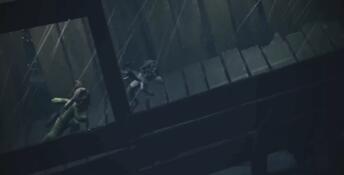 Little Nightmares III