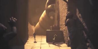 Little Nightmares III