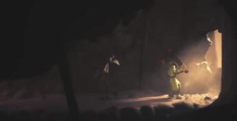 Little Nightmares III