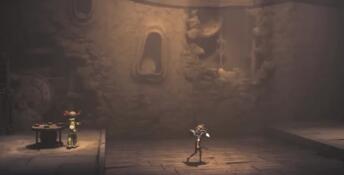 Little Nightmares III PC Screenshot