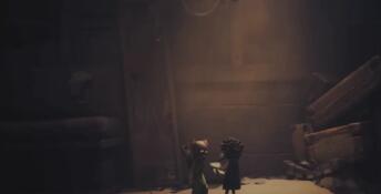 Little Nightmares III PC Screenshot