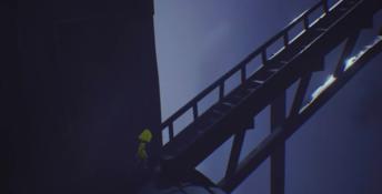 Little Nightmares: Complete Edition