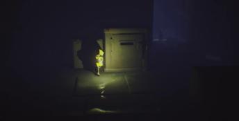 Little Nightmares: Complete Edition