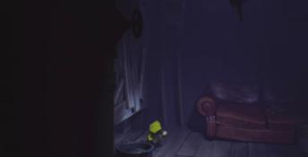 Little Nightmares: Complete Edition PC Screenshot