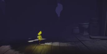 Little Nightmares: Complete Edition PC Screenshot