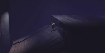 Little Nightmares: Complete Edition PC Screenshot
