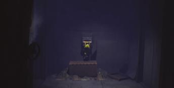 Little Nightmares: Complete Edition PC Screenshot