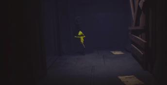 Little Nightmares: Complete Edition PC Screenshot