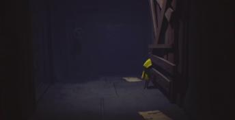 Little Nightmares: Complete Edition PC Screenshot