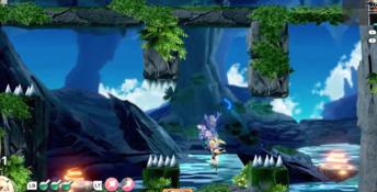 Little Noah: Scion of Paradise PC Screenshot