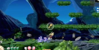 Little Noah: Scion of Paradise PC Screenshot