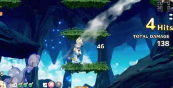 Little Noah: Scion of Paradise PC Screenshot