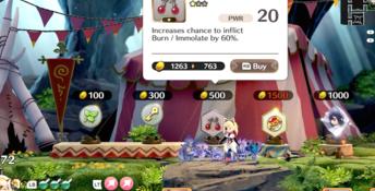 Little Noah: Scion of Paradise PC Screenshot