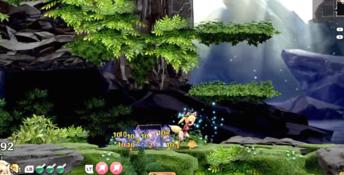 Little Noah: Scion of Paradise PC Screenshot