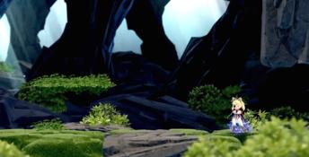 Little Noah: Scion of Paradise PC Screenshot