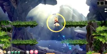 Little Noah: Scion of Paradise PC Screenshot