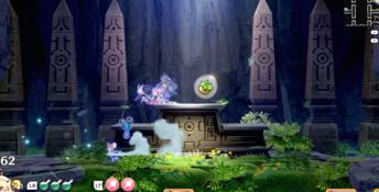 Little Noah: Scion of Paradise PC Screenshot