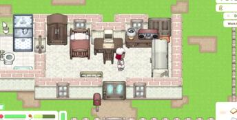 Little Sim World PC Screenshot