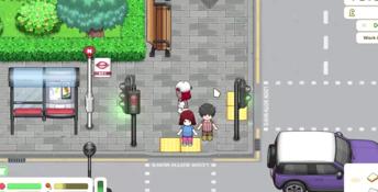 Little Sim World