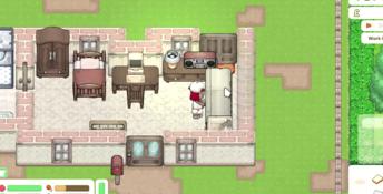 Little Sim World PC Screenshot