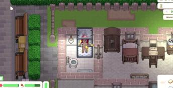 Little Sim World PC Screenshot
