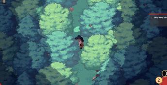 Little Witch in the Woods PC Screenshot