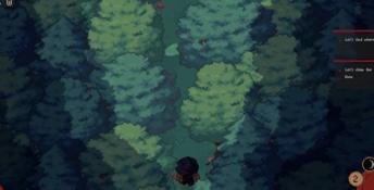 Little Witch in the Woods PC Screenshot