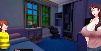 LittleMan Remake PC Screenshot